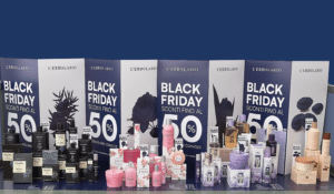 Black Friday L’Erbolario